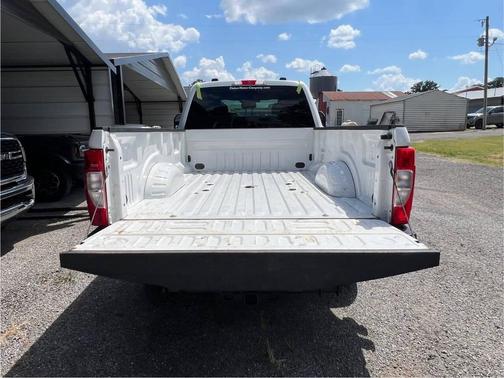 2022 Ford F-350 XL