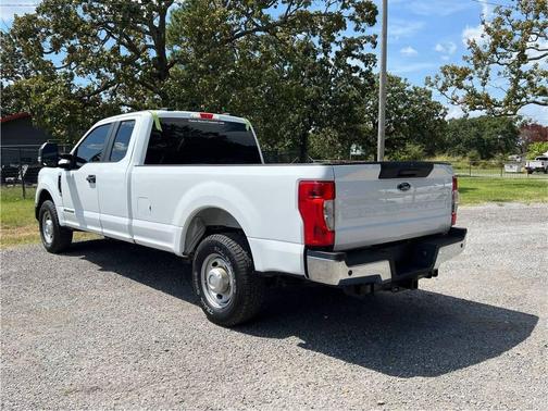 2022 Ford F-350 XL