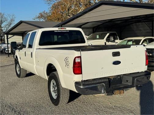 2015 Ford F-250 XL