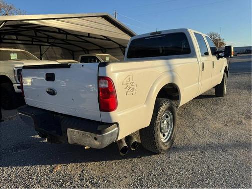 2015 Ford F-250 XL