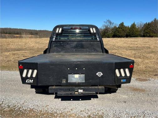 2017 GMC Sierra 3500 Base