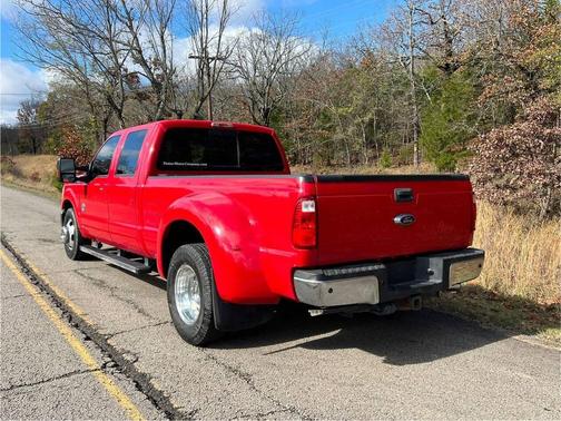 2015 Ford F-350 Lariat