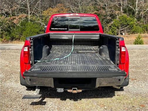 2015 Ford F-350 Lariat