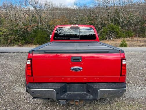 2015 Ford F-350 Lariat