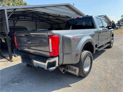 2024 Ford F-350 XLT