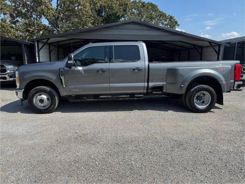 2024 Ford F-350 XLT