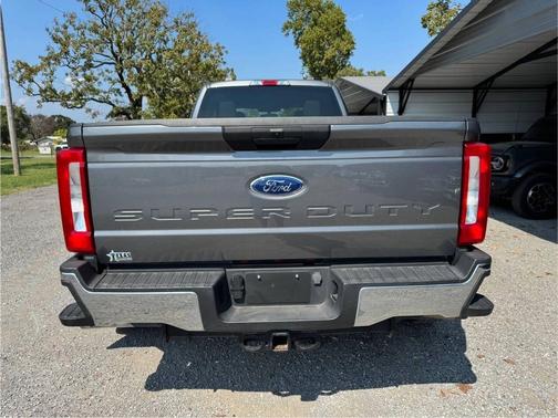 2024 Ford F-350 XLT