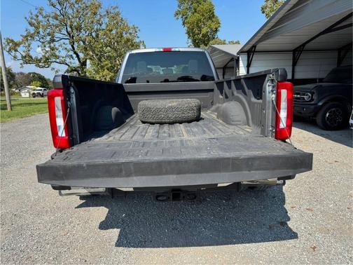 2024 Ford F-350 XLT