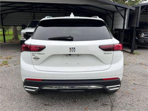 2025 Buick Envision Preferred AWD
