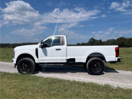 2024 Ford F-250 XL