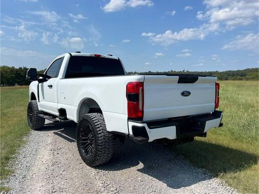 2024 Ford F-250 XL