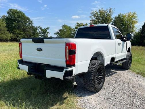 2024 Ford F-250 XL