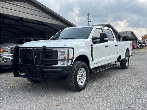 2023 Ford F-350 XL