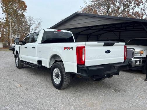2023 Ford F-350 XL