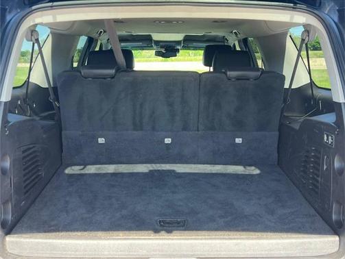 2015 Chevrolet Suburban 1500 LT