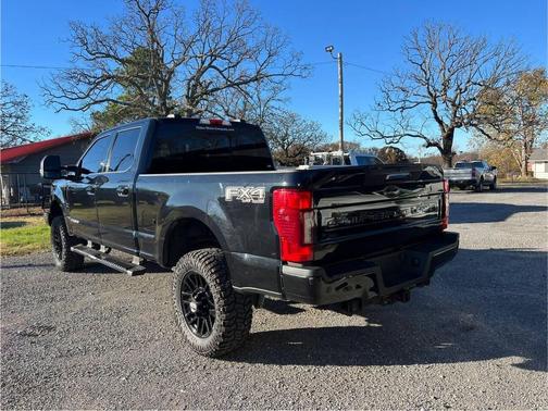 2020 Ford F-250 Lariat