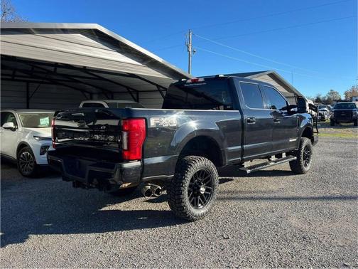 2020 Ford F-250 Lariat