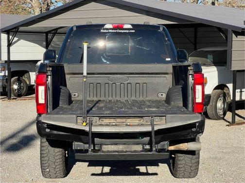 2020 Ford F-250 Lariat