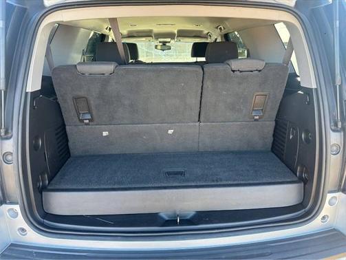 2015 GMC Yukon SLE