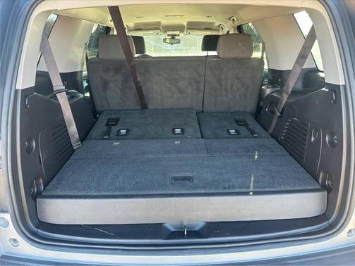 2015 GMC Yukon SLE