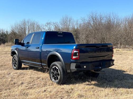 2024 RAM 2500 Power Wagon