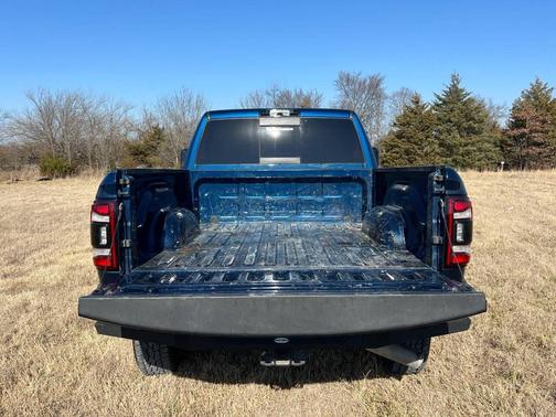 2024 RAM 2500 Power Wagon