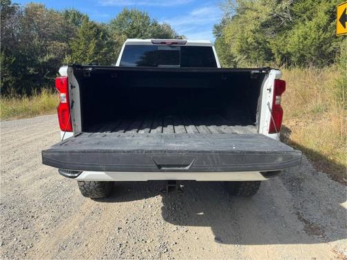 2020 Chevrolet Silverado 2500 High Country