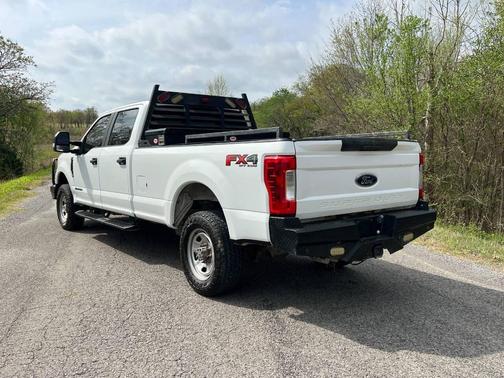 2018 Ford F-350 XL