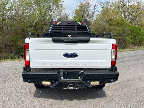 2018 Ford F-350 XL