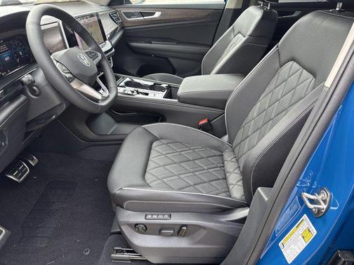 2026 Volkswagen Atlas 2.0T SEL Premium R-Line 4MOTION