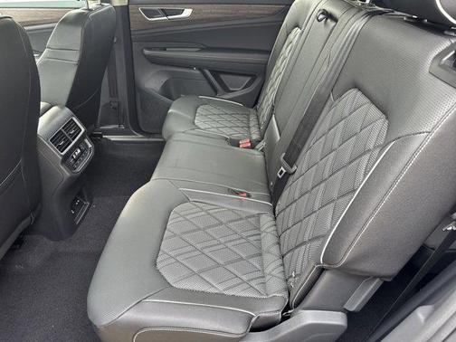 2026 Volkswagen Atlas 2.0T SEL Premium R-Line 4MOTION