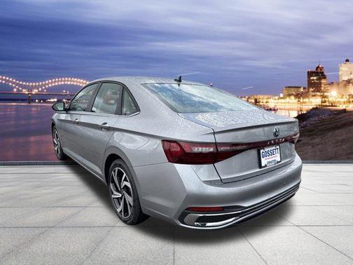 2026 Volkswagen Jetta 1.4T SEL