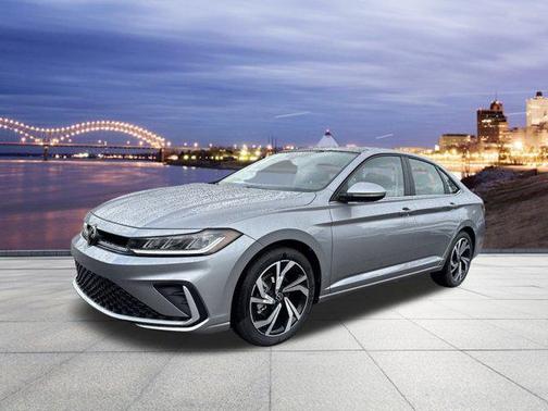 2026 Volkswagen Jetta 1.4T SEL