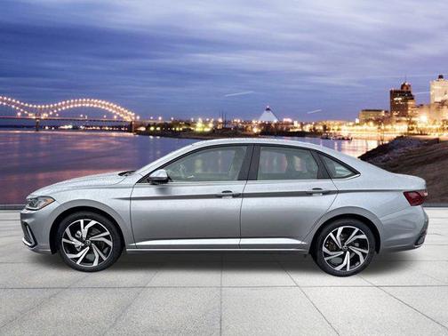 2026 Volkswagen Jetta 1.4T SEL