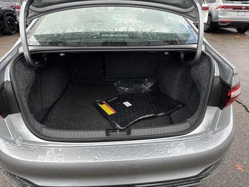 2026 Volkswagen Jetta 1.4T SEL