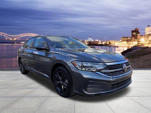 2023 Volkswagen Jetta 1.5T SE