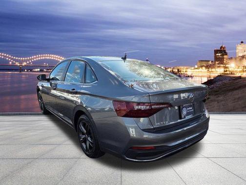 2023 Volkswagen Jetta 1.5T SE