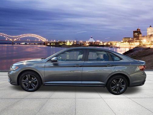 2023 Volkswagen Jetta 1.5T SE