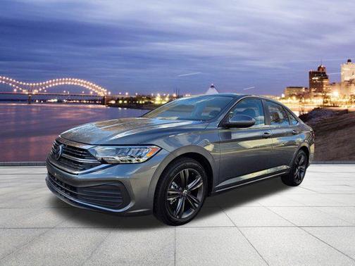 2023 Volkswagen Jetta 1.5T SE