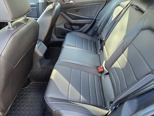 2023 Volkswagen Jetta 1.5T SE