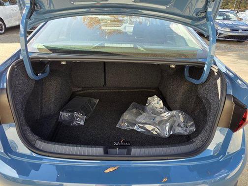 2026 Volkswagen Jetta 1.4T S