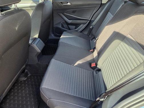 2026 Volkswagen Jetta 1.4T S