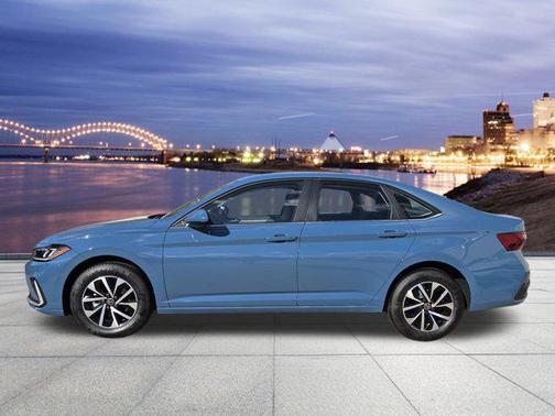 2026 Volkswagen Jetta 1.4T S