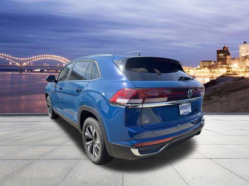 2026 Volkswagen Atlas Cross Sport 2.0T SE