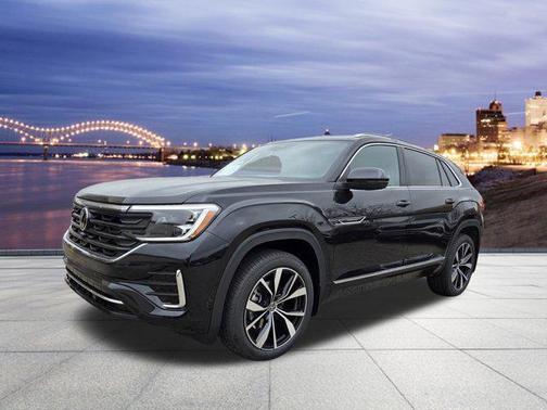 2026 Volkswagen Atlas Cross Sport 2.0T SEL Premium