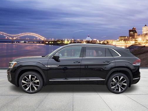 2026 Volkswagen Atlas Cross Sport 2.0T SEL Premium