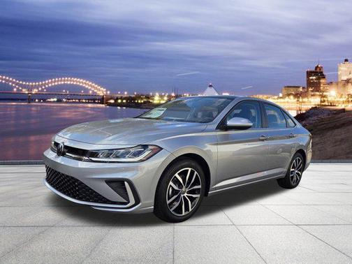 2026 Volkswagen Jetta 1.4T SE