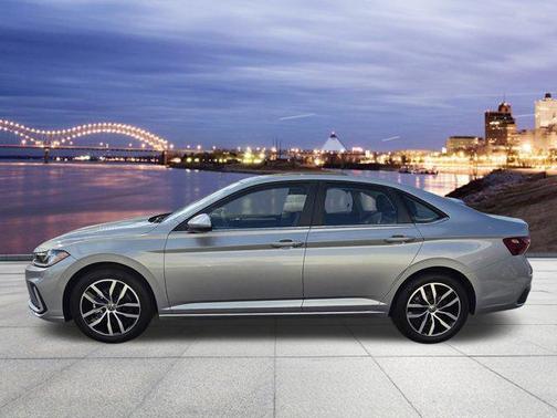 2026 Volkswagen Jetta 1.4T SE