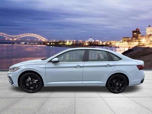 2026 Volkswagen Jetta 1.4T SE