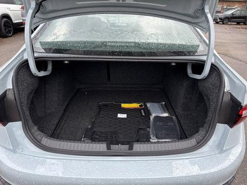 2026 Volkswagen Jetta 1.4T SE